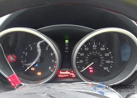 2013 Mazda Mazda5 Sport из США, поврежденный, VIN JM1CW2BL7D0151003